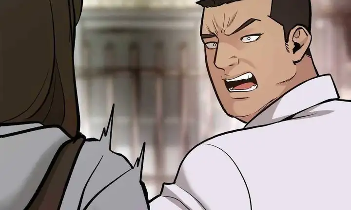 Truyện Tranh Giang Hồ Thực Thi Công Lý trang 7