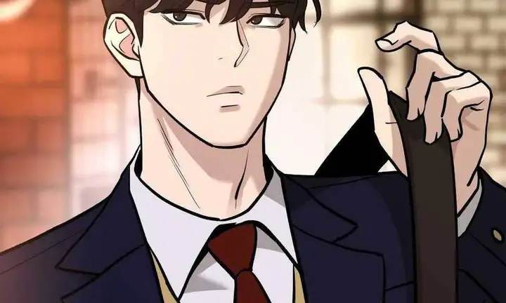 Truyện Tranh Giang Hồ Thực Thi Công Lý trang 7