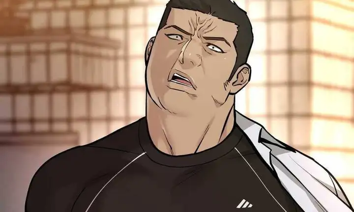 Truyện Tranh Giang Hồ Thực Thi Công Lý trang 7