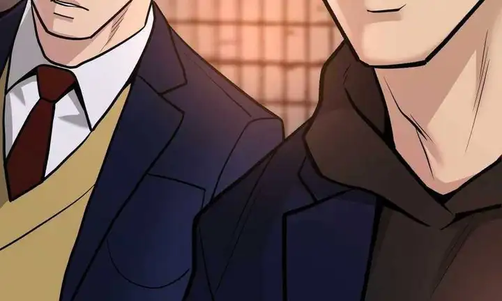 Truyện Tranh Giang Hồ Thực Thi Công Lý trang 7