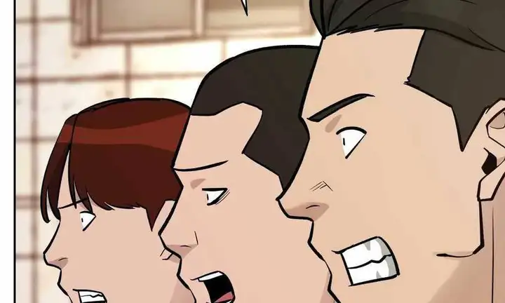 Truyện Tranh Giang Hồ Thực Thi Công Lý trang 7