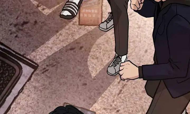 Truyện Tranh Giang Hồ Thực Thi Công Lý trang 7