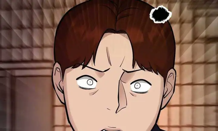 Truyện Tranh Giang Hồ Thực Thi Công Lý trang 7