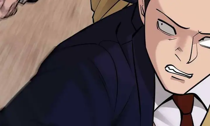 Truyện Tranh Giang Hồ Thực Thi Công Lý trang 7