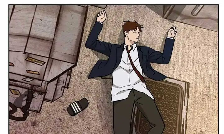 Truyện Tranh Giang Hồ Thực Thi Công Lý trang 7