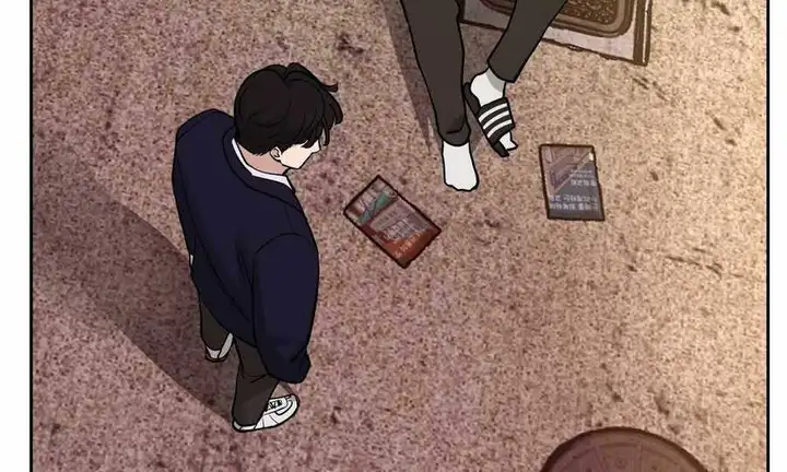 Truyện Tranh Giang Hồ Thực Thi Công Lý trang 7