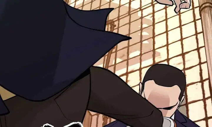 Truyện Tranh Giang Hồ Thực Thi Công Lý trang 7