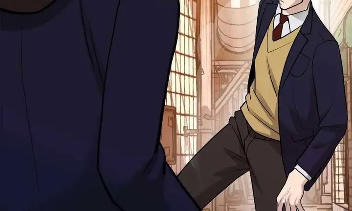 Truyện Tranh Giang Hồ Thực Thi Công Lý trang 7