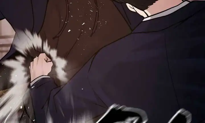 Truyện Tranh Giang Hồ Thực Thi Công Lý trang 7