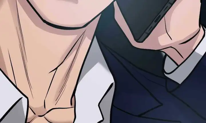 Truyện Tranh Giang Hồ Thực Thi Công Lý trang 7