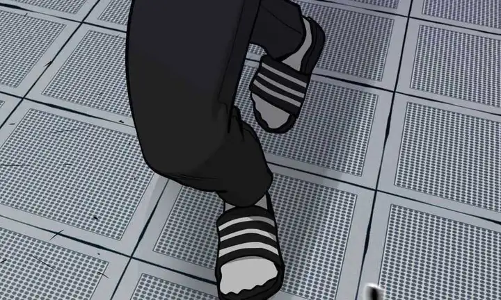 Truyện Tranh Giang Hồ Thực Thi Công Lý trang 7