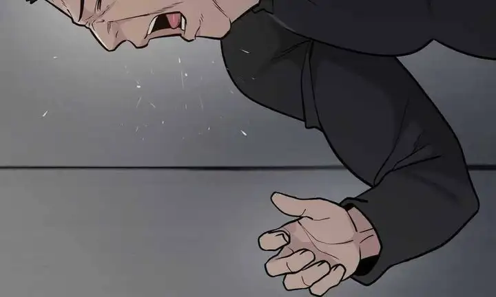 Truyện Tranh Giang Hồ Thực Thi Công Lý trang 7