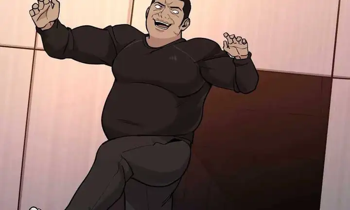 Truyện Tranh Giang Hồ Thực Thi Công Lý trang 7