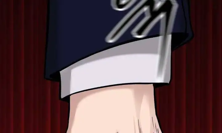 Truyện Tranh Giang Hồ Thực Thi Công Lý trang 7