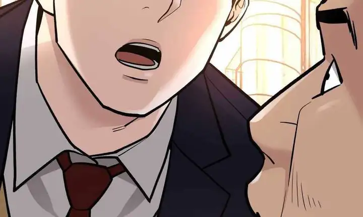 Truyện Tranh Giang Hồ Thực Thi Công Lý trang 7