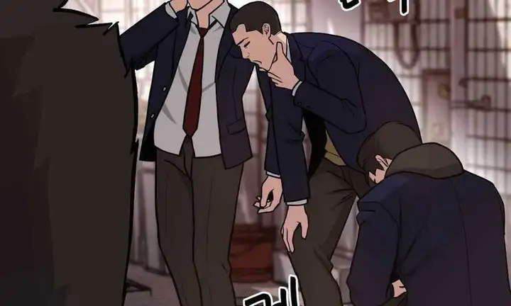 Truyện Tranh Giang Hồ Thực Thi Công Lý trang 7