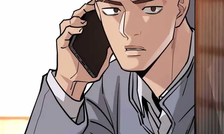 Truyện Tranh Giang Hồ Thực Thi Công Lý trang 7