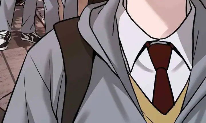 Truyện Tranh Giang Hồ Thực Thi Công Lý trang 7