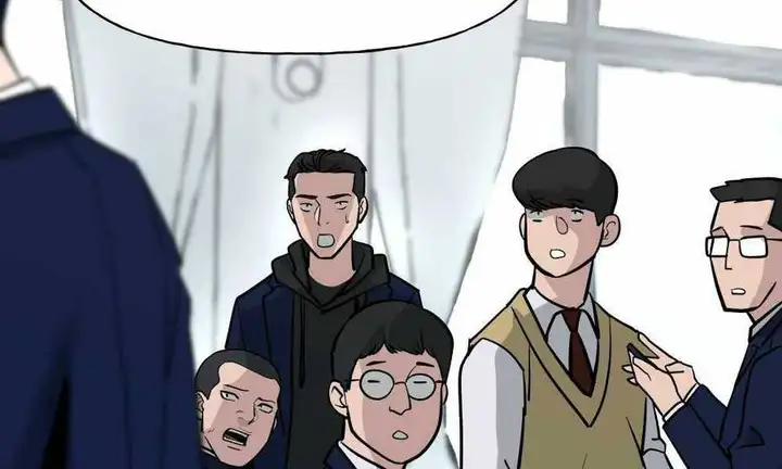 Truyện Tranh Giang Hồ Thực Thi Công Lý trang 7