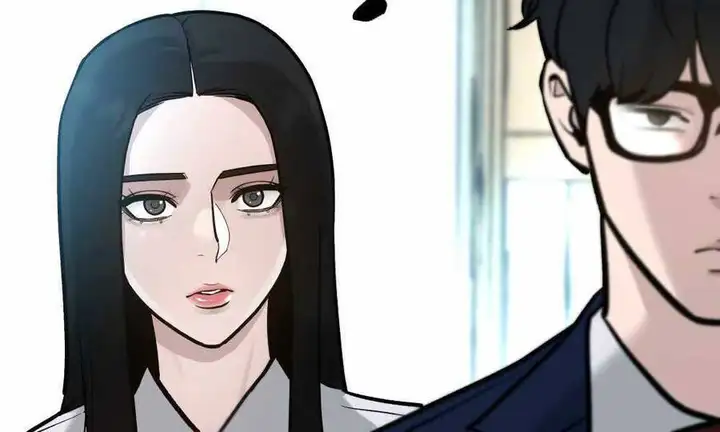 Truyện Tranh Giang Hồ Thực Thi Công Lý trang 7