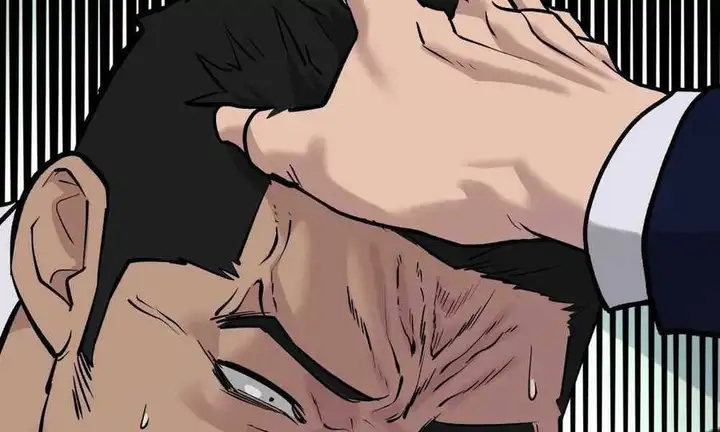 Truyện Tranh Giang Hồ Thực Thi Công Lý trang 7