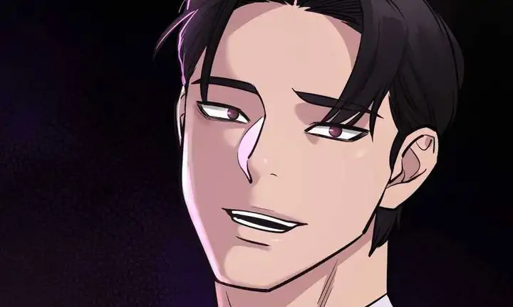 Truyện Tranh Giang Hồ Thực Thi Công Lý trang 7