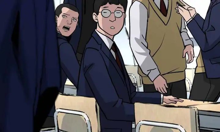 Truyện Tranh Giang Hồ Thực Thi Công Lý trang 7