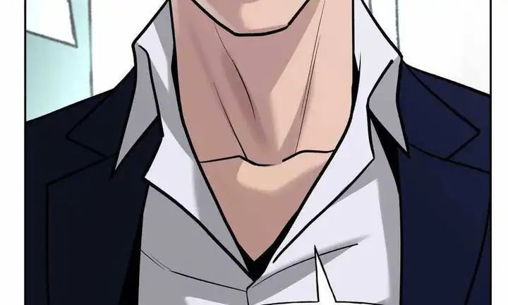 Truyện Tranh Giang Hồ Thực Thi Công Lý trang 7