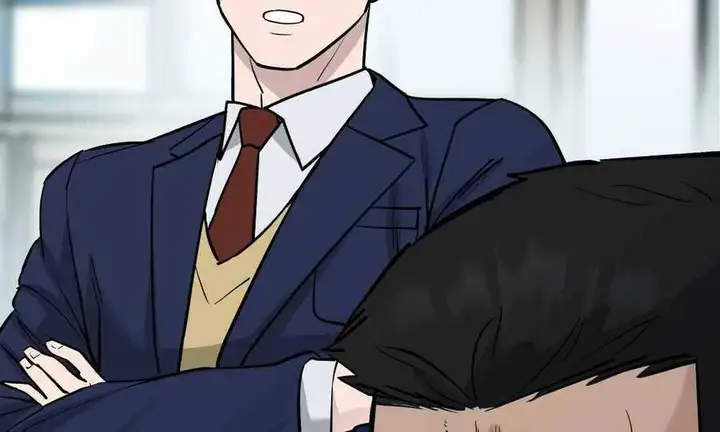 Truyện Tranh Giang Hồ Thực Thi Công Lý trang 7