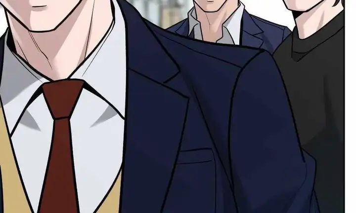 Truyện Tranh Giang Hồ Thực Thi Công Lý trang 7