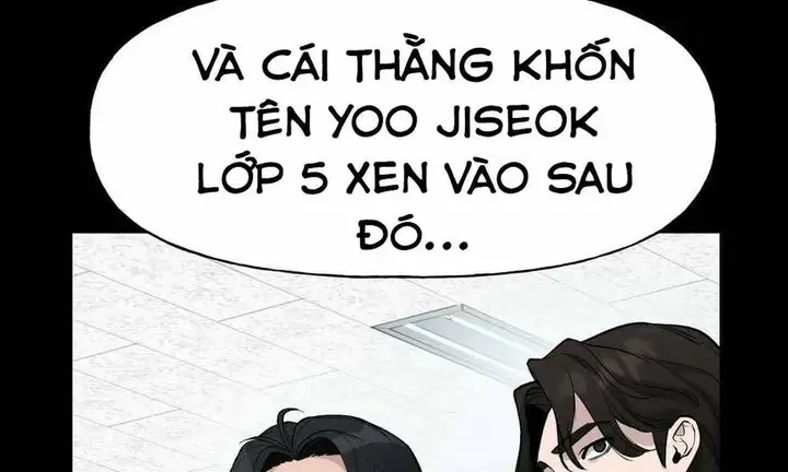 Truyện Tranh Giang Hồ Thực Thi Công Lý trang 7