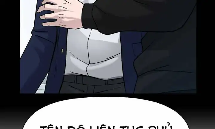 Truyện Tranh Giang Hồ Thực Thi Công Lý trang 7