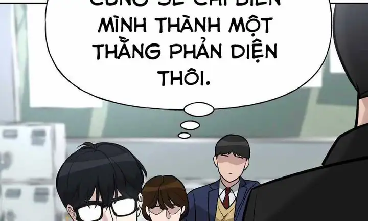 Truyện Tranh Giang Hồ Thực Thi Công Lý trang 7