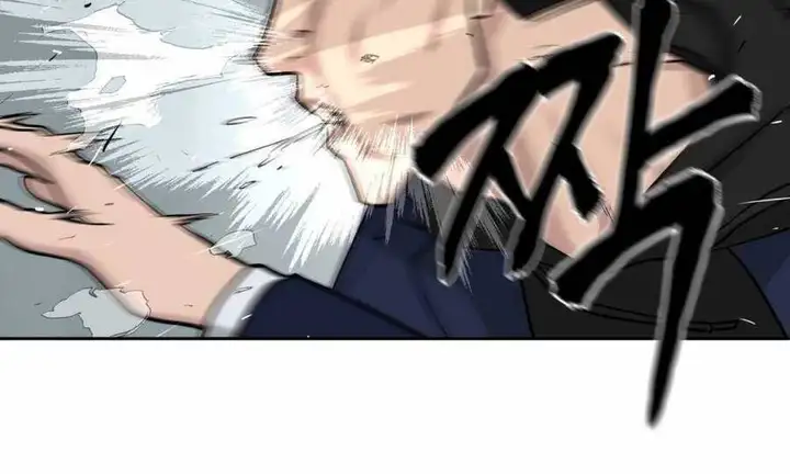 Truyện Tranh Giang Hồ Thực Thi Công Lý trang 7