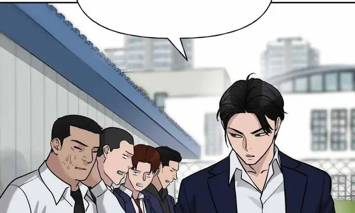 Truyện Tranh Giang Hồ Thực Thi Công Lý trang 7