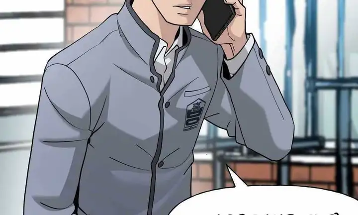 Truyện Tranh Giang Hồ Thực Thi Công Lý trang 7