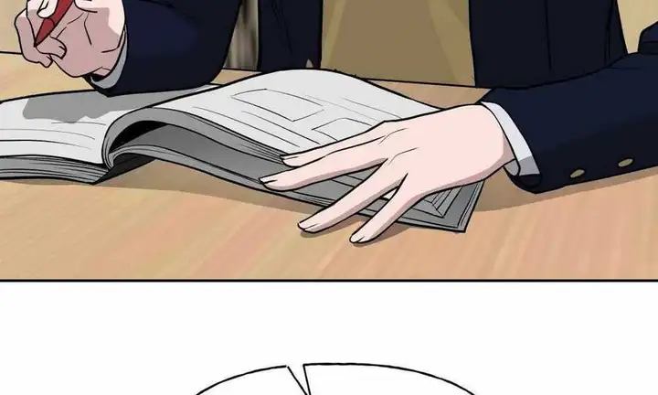 Truyện Tranh Giang Hồ Thực Thi Công Lý trang 7