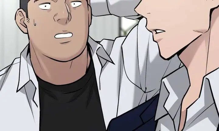 Truyện Tranh Giang Hồ Thực Thi Công Lý trang 7