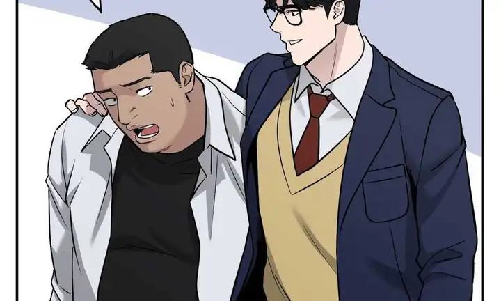 Truyện Tranh Giang Hồ Thực Thi Công Lý trang 7