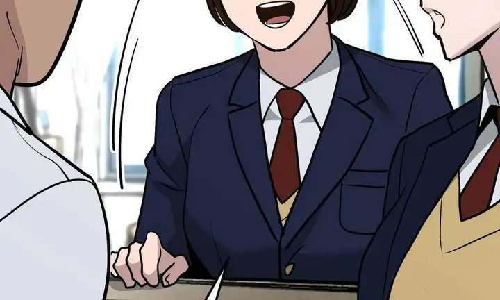 Truyện Tranh Giang Hồ Thực Thi Công Lý trang 7