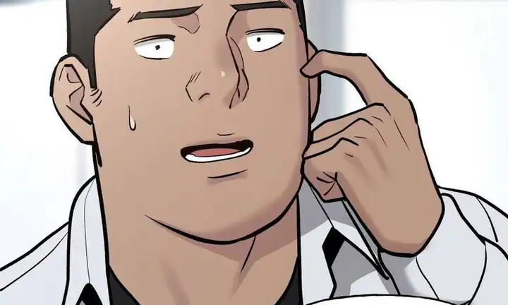 Truyện Tranh Giang Hồ Thực Thi Công Lý trang 7