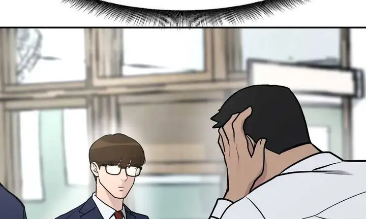 Truyện Tranh Giang Hồ Thực Thi Công Lý trang 7