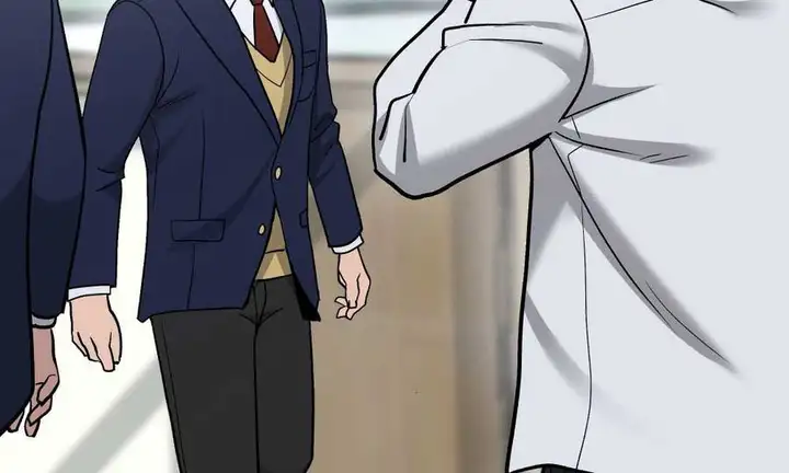 Truyện Tranh Giang Hồ Thực Thi Công Lý trang 7