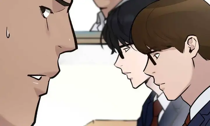 Truyện Tranh Giang Hồ Thực Thi Công Lý trang 7