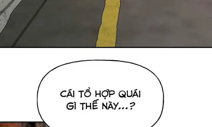 Truyện Tranh Giang Hồ Thực Thi Công Lý trang 7