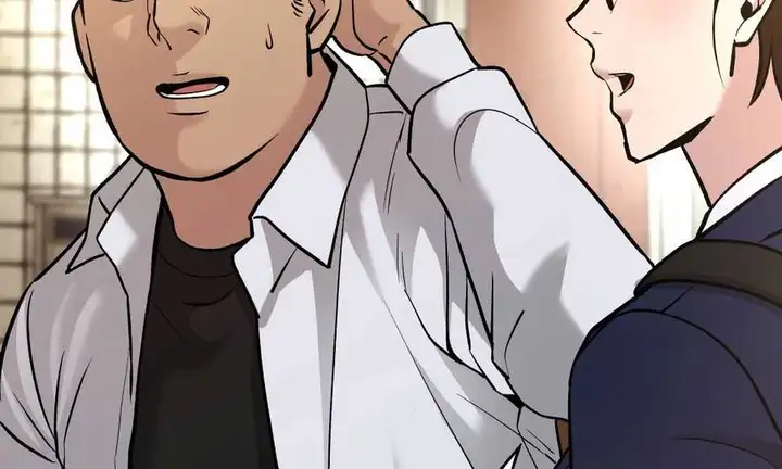 Truyện Tranh Giang Hồ Thực Thi Công Lý trang 7