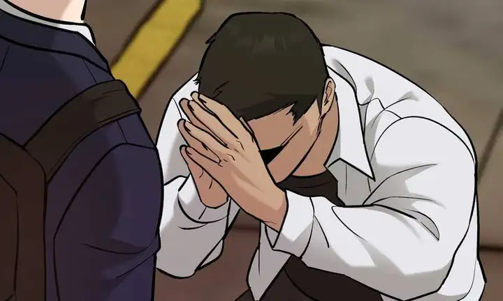 Truyện Tranh Giang Hồ Thực Thi Công Lý trang 7