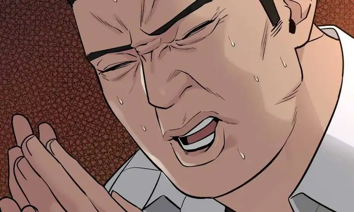 Truyện Tranh Giang Hồ Thực Thi Công Lý trang 7