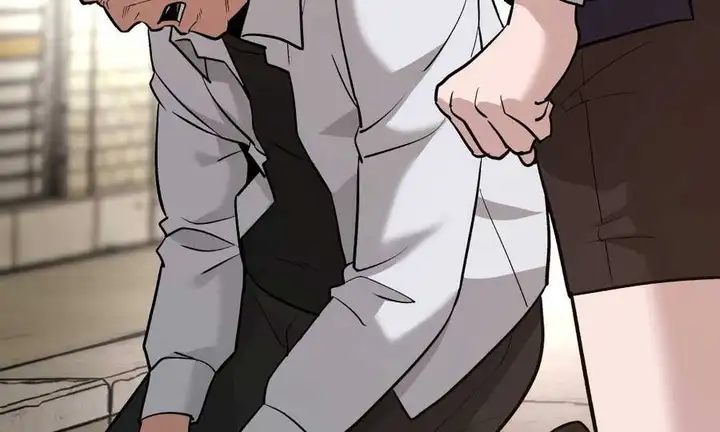 Truyện Tranh Giang Hồ Thực Thi Công Lý trang 7