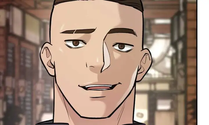 Truyện Tranh Giang Hồ Thực Thi Công Lý trang 7